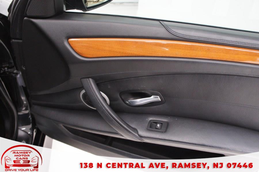 2008 BMW 5 Series 4dr Sdn M5 RWD, available for sale in Ramsey, New Jersey | Ramsey Motor Cars Inc. Ramsey, New Jersey 2008 BMW 5 Series 4dr Sdn M5 RWD, available for sale in Ramsey, New Jersey | Ramsey Motor Cars Inc. Ramsey, New Jersey