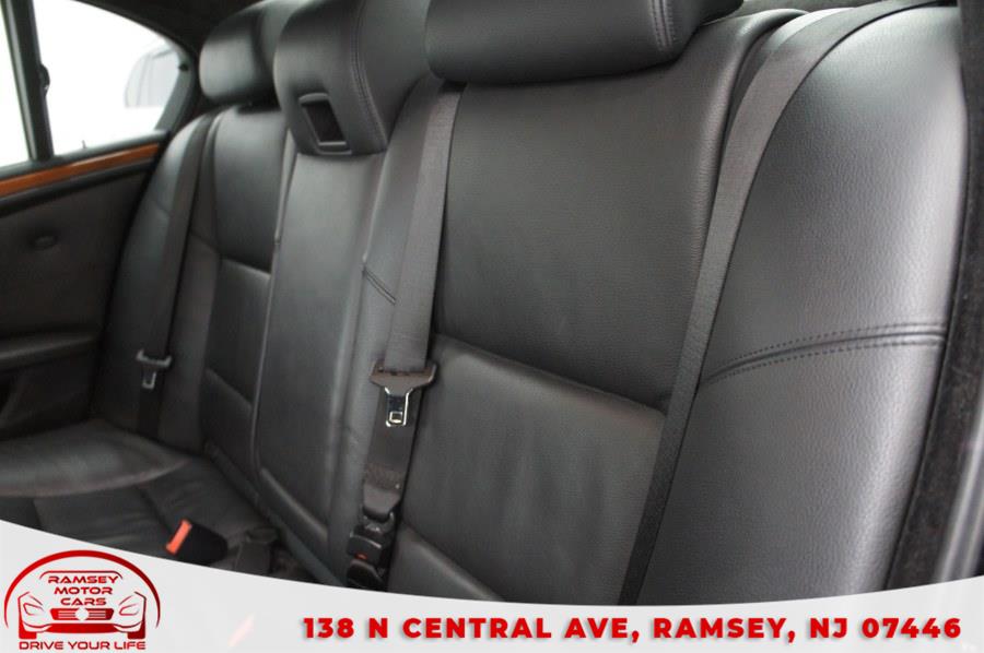 2008 BMW 5 Series 4dr Sdn M5 RWD, available for sale in Ramsey, New Jersey | Ramsey Motor Cars Inc. Ramsey, New Jersey 2008 BMW 5 Series 4dr Sdn M5 RWD, available for sale in Ramsey, New Jersey | Ramsey Motor Cars Inc. Ramsey, New Jersey
