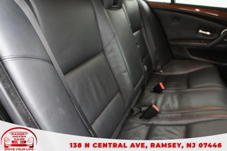 2008 BMW 5 Series 4dr Sdn M5 RWD, available for sale in Ramsey, New Jersey | Ramsey Motor Cars Inc. Ramsey, New Jersey 2008 BMW 5 Series 4dr Sdn M5 RWD, available for sale in Ramsey, New Jersey | Ramsey Motor Cars Inc. Ramsey, New Jersey