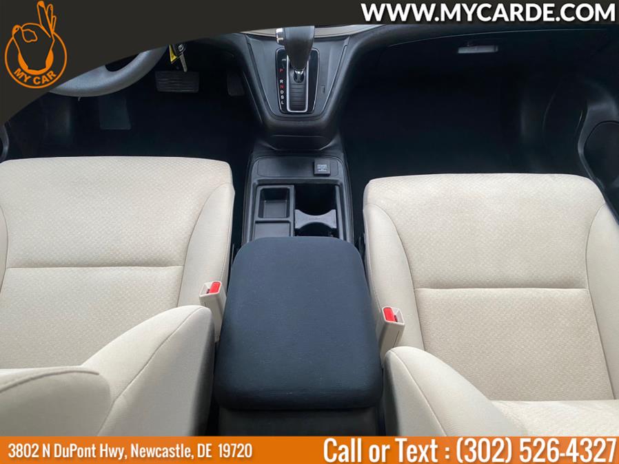 2015 Honda CR-V AWD 5dr LX, available for sale in New Castle, Delaware | My Car. New Castle, Delaware 2015 Honda CR-V AWD 5dr LX, available for sale in New Castle, Delaware | My Car. New Castle, Delaware