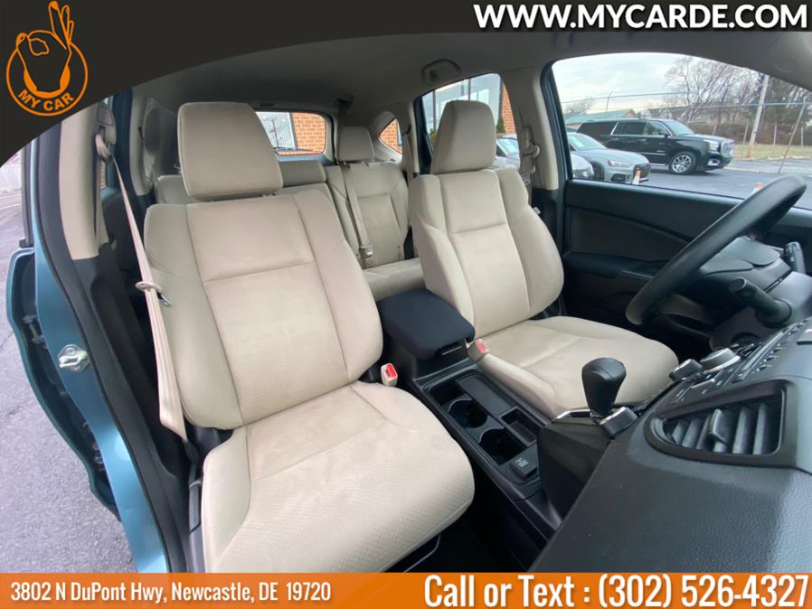 2015 Honda CR-V AWD 5dr LX, available for sale in New Castle, Delaware | My Car. New Castle, Delaware 2015 Honda CR-V AWD 5dr LX, available for sale in New Castle, Delaware | My Car. New Castle, Delaware