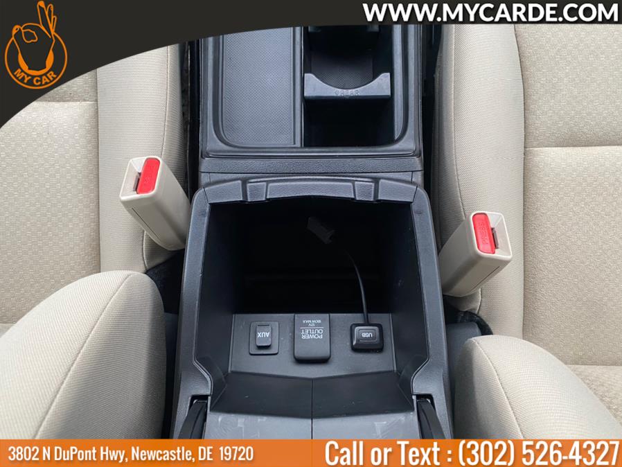 Used Honda CR-V AWD 5dr LX 2015 | My Car. Newcastle, Delaware