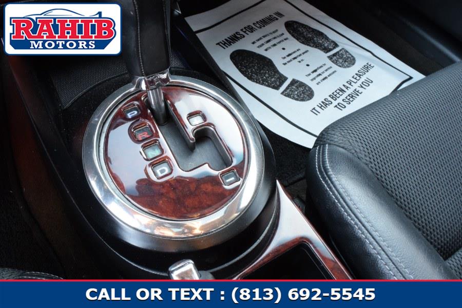2007 Hyundai Tiburon 2dr Cpe V6 Auto GT, available for sale in Winter Park, Florida | Rahib Motors. Winter Park, Florida 2007 Hyundai Tiburon 2dr Cpe V6 Auto GT, available for sale in Winter Park, Florida | Rahib Motors. Winter Park, Florida