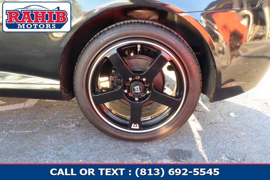 2007 Hyundai Tiburon 2dr Cpe V6 Auto GT, available for sale in Winter Park, Florida | Rahib Motors. Winter Park, Florida 2007 Hyundai Tiburon 2dr Cpe V6 Auto GT, available for sale in Winter Park, Florida | Rahib Motors. Winter Park, Florida