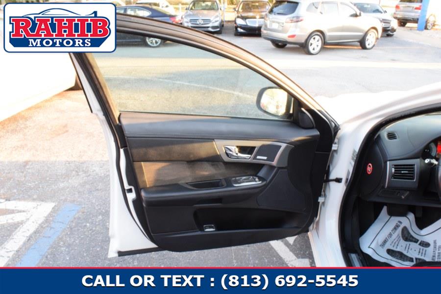2010 Jaguar XF 4dr Sdn XFR, available for sale in Winter Park, Florida | Rahib Motors. Winter Park, Florida 2010 Jaguar XF 4dr Sdn XFR, available for sale in Winter Park, Florida | Rahib Motors. Winter Park, Florida