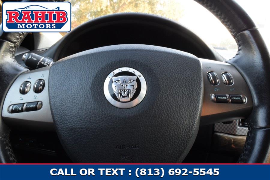 2010 Jaguar XF 4dr Sdn XFR, available for sale in Winter Park, Florida | Rahib Motors. Winter Park, Florida 2010 Jaguar XF 4dr Sdn XFR, available for sale in Winter Park, Florida | Rahib Motors. Winter Park, Florida