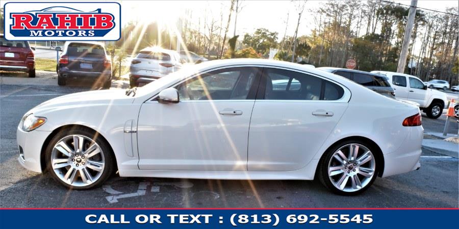 2010 Jaguar XF 4dr Sdn XFR, available for sale in Winter Park, Florida | Rahib Motors. Winter Park, Florida 2010 Jaguar XF 4dr Sdn XFR, available for sale in Winter Park, Florida | Rahib Motors. Winter Park, Florida