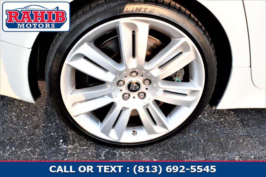 2010 Jaguar XF 4dr Sdn XFR, available for sale in Winter Park, Florida | Rahib Motors. Winter Park, Florida 2010 Jaguar XF 4dr Sdn XFR, available for sale in Winter Park, Florida | Rahib Motors. Winter Park, Florida