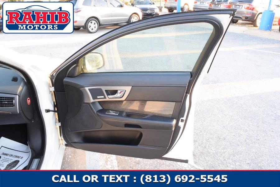 2010 Jaguar XF 4dr Sdn XFR, available for sale in Winter Park, Florida | Rahib Motors. Winter Park, Florida 2010 Jaguar XF 4dr Sdn XFR, available for sale in Winter Park, Florida | Rahib Motors. Winter Park, Florida