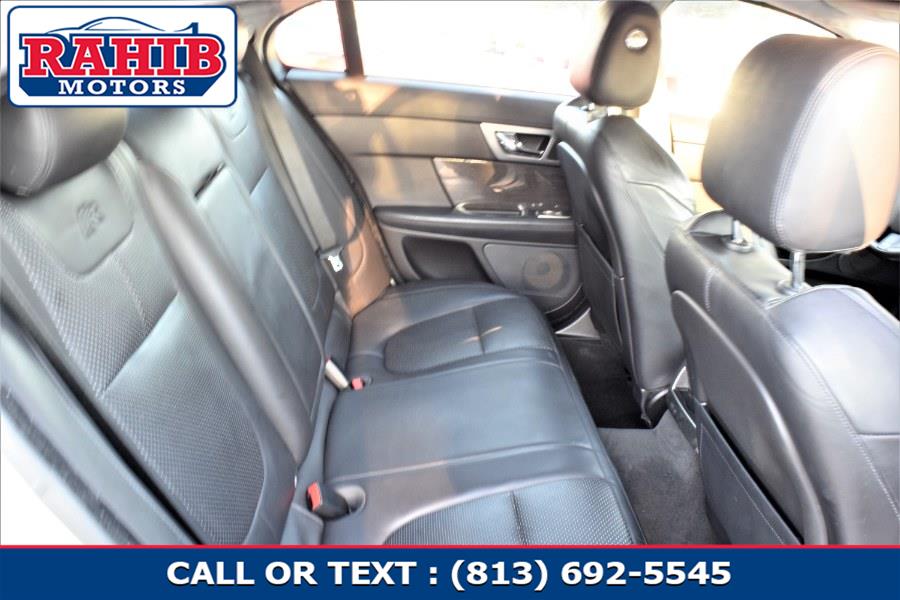 2010 Jaguar XF 4dr Sdn XFR, available for sale in Winter Park, Florida | Rahib Motors. Winter Park, Florida 2010 Jaguar XF 4dr Sdn XFR, available for sale in Winter Park, Florida | Rahib Motors. Winter Park, Florida