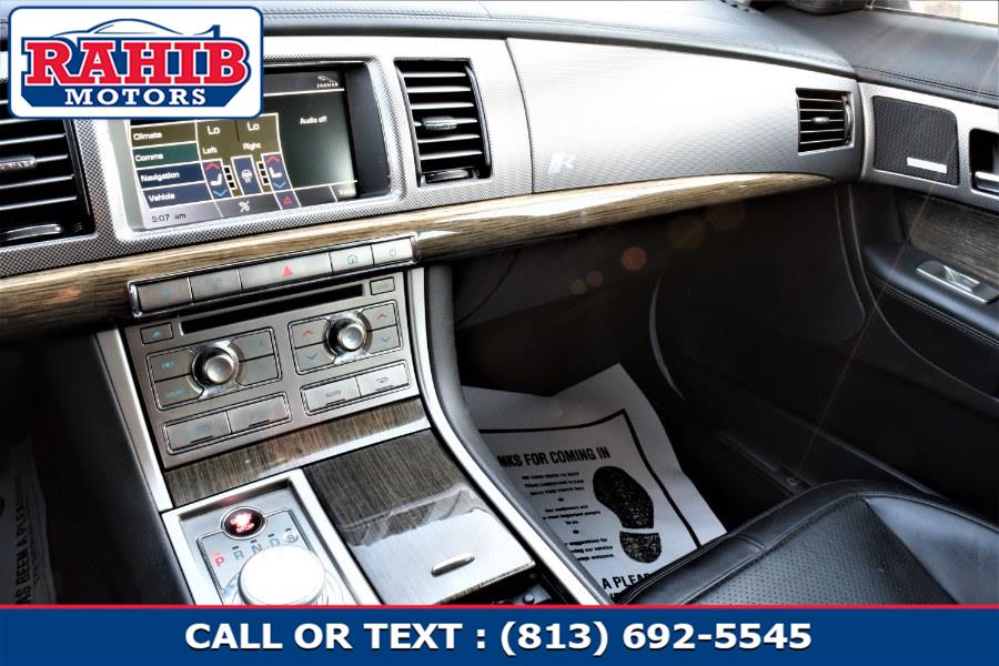 2010 Jaguar XF 4dr Sdn XFR, available for sale in Winter Park, Florida | Rahib Motors. Winter Park, Florida 2010 Jaguar XF 4dr Sdn XFR, available for sale in Winter Park, Florida | Rahib Motors. Winter Park, Florida