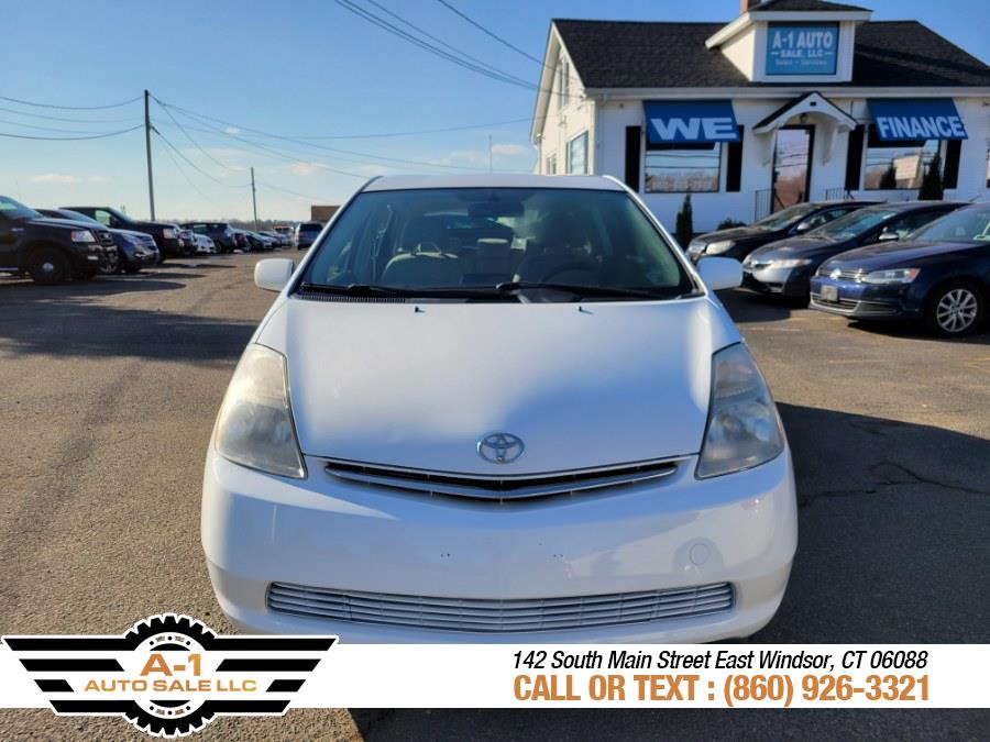 Used 2009 Toyota Prius in East Windsor, Connecticut | A1 Auto Sale LLC. East Windsor, Connecticut