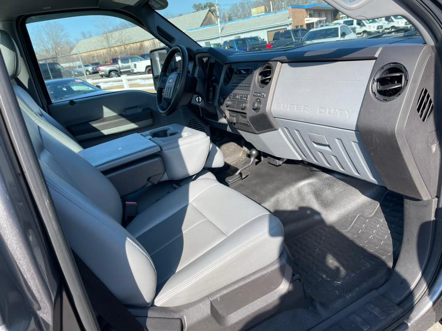 2012 Ford Super Duty F-250 SRW 4WD Reg Cab 137" XL, available for sale in South Windsor, Connecticut | Mike And Tony Auto Sales, Inc. South Windsor, Connecticut 2012 Ford Super Duty F-250 SRW 4WD Reg Cab 137" XL, available for sale in South Windsor, Connecticut | Mike And Tony Auto Sales, Inc. South Windsor, Connecticut