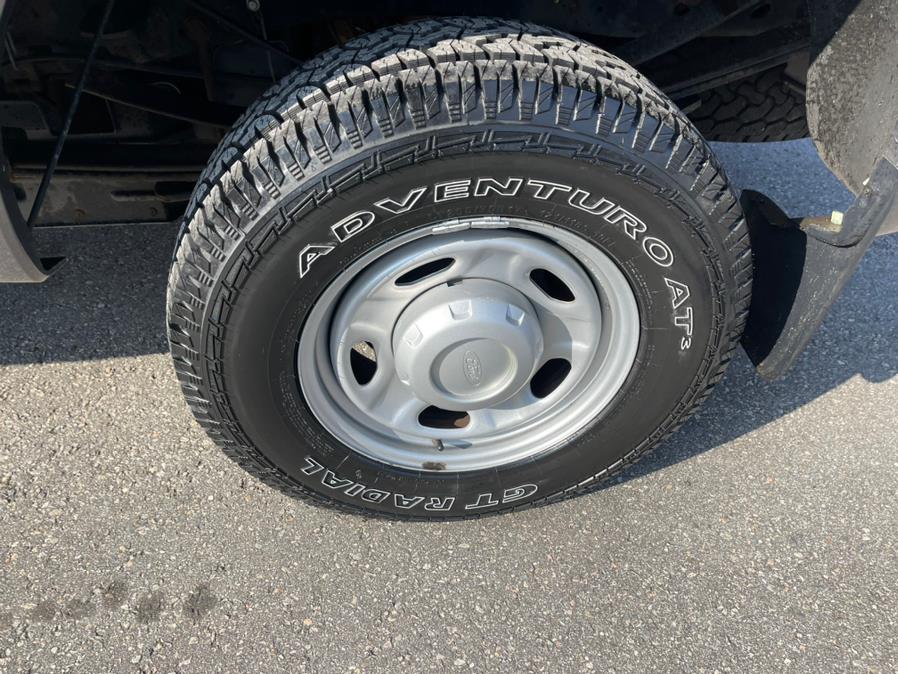 2012 Ford Super Duty F-250 SRW 4WD Reg Cab 137" XL, available for sale in South Windsor, Connecticut | Mike And Tony Auto Sales, Inc. South Windsor, Connecticut 2012 Ford Super Duty F-250 SRW 4WD Reg Cab 137" XL, available for sale in South Windsor, Connecticut | Mike And Tony Auto Sales, Inc. South Windsor, Connecticut