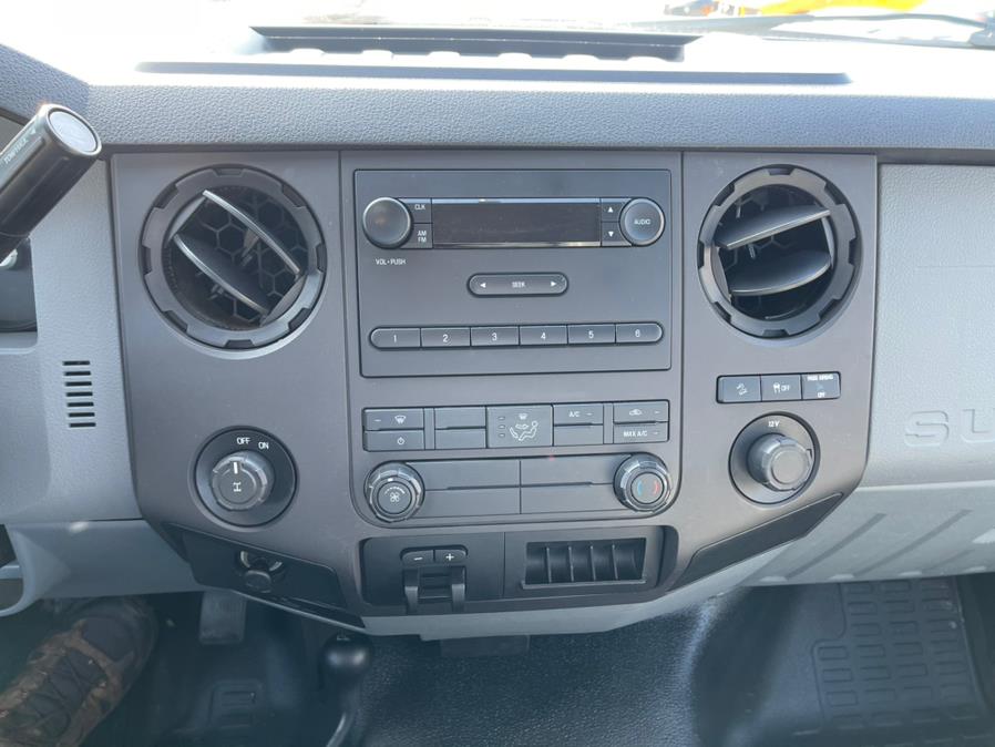 2012 Ford Super Duty F-250 SRW 4WD Reg Cab 137" XL, available for sale in South Windsor, Connecticut | Mike And Tony Auto Sales, Inc. South Windsor, Connecticut 2012 Ford Super Duty F-250 SRW 4WD Reg Cab 137" XL, available for sale in South Windsor, Connecticut | Mike And Tony Auto Sales, Inc. South Windsor, Connecticut
