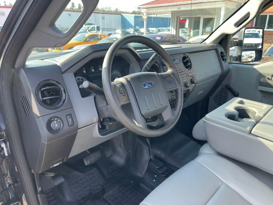2012 Ford Super Duty F-250 SRW 4WD Reg Cab 137" XL, available for sale in South Windsor, Connecticut | Mike And Tony Auto Sales, Inc. South Windsor, Connecticut 2012 Ford Super Duty F-250 SRW 4WD Reg Cab 137" XL, available for sale in South Windsor, Connecticut | Mike And Tony Auto Sales, Inc. South Windsor, Connecticut