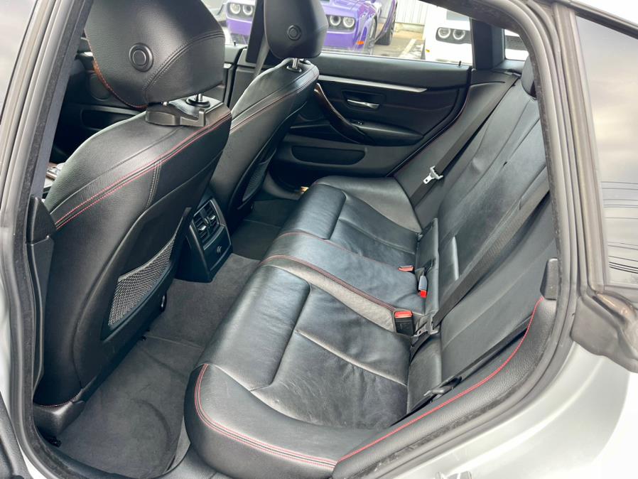 2018 BMW 4 Series 430i xDrive Gran Coupe, available for sale in South Windsor, Connecticut | Mike And Tony Auto Sales, Inc. South Windsor, Connecticut 2018 BMW 4 Series 430i xDrive Gran Coupe, available for sale in South Windsor, Connecticut | Mike And Tony Auto Sales, Inc. South Windsor, Connecticut