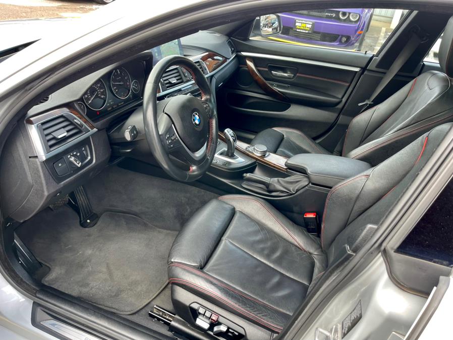 2018 BMW 4 Series 430i xDrive Gran Coupe, available for sale in South Windsor, Connecticut | Mike And Tony Auto Sales, Inc. South Windsor, Connecticut 2018 BMW 4 Series 430i xDrive Gran Coupe, available for sale in South Windsor, Connecticut | Mike And Tony Auto Sales, Inc. South Windsor, Connecticut