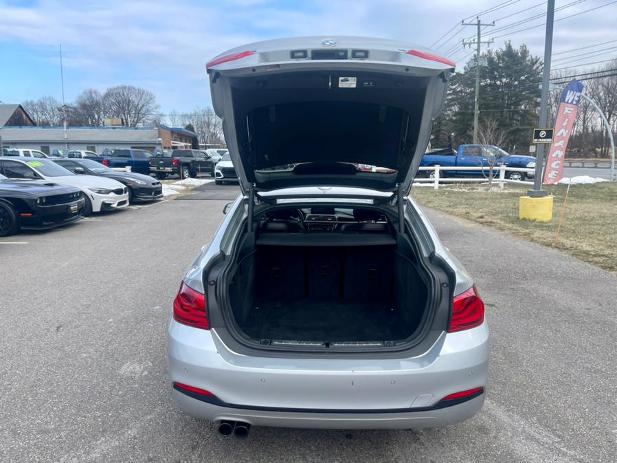 2018 BMW 4 Series 430i xDrive Gran Coupe, available for sale in South Windsor, Connecticut | Mike And Tony Auto Sales, Inc. South Windsor, Connecticut 2018 BMW 4 Series 430i xDrive Gran Coupe, available for sale in South Windsor, Connecticut | Mike And Tony Auto Sales, Inc. South Windsor, Connecticut
