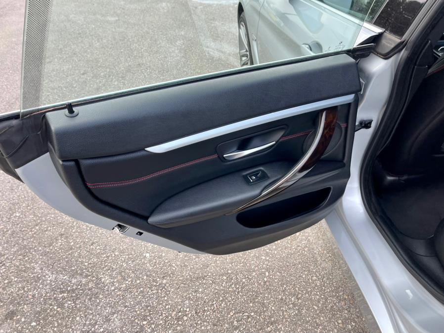2018 BMW 4 Series 430i xDrive Gran Coupe, available for sale in South Windsor, Connecticut | Mike And Tony Auto Sales, Inc. South Windsor, Connecticut 2018 BMW 4 Series 430i xDrive Gran Coupe, available for sale in South Windsor, Connecticut | Mike And Tony Auto Sales, Inc. South Windsor, Connecticut