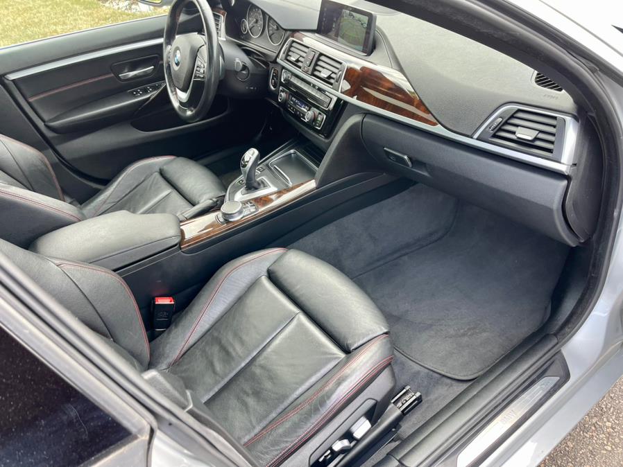2018 BMW 4 Series 430i xDrive Gran Coupe, available for sale in South Windsor, Connecticut | Mike And Tony Auto Sales, Inc. South Windsor, Connecticut 2018 BMW 4 Series 430i xDrive Gran Coupe, available for sale in South Windsor, Connecticut | Mike And Tony Auto Sales, Inc. South Windsor, Connecticut