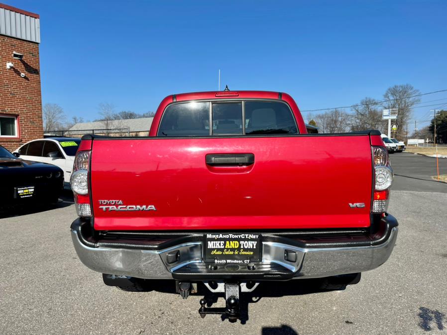 2015 Toyota Tacoma 4WD Double Cab V6 AT TRD Pro (Natl), available for sale in South Windsor, Connecticut | Mike And Tony Auto Sales, Inc. South Windsor, Connecticut 2015 Toyota Tacoma 4WD Double Cab V6 AT TRD Pro (Natl), available for sale in South Windsor, Connecticut | Mike And Tony Auto Sales, Inc. South Windsor, Connecticut