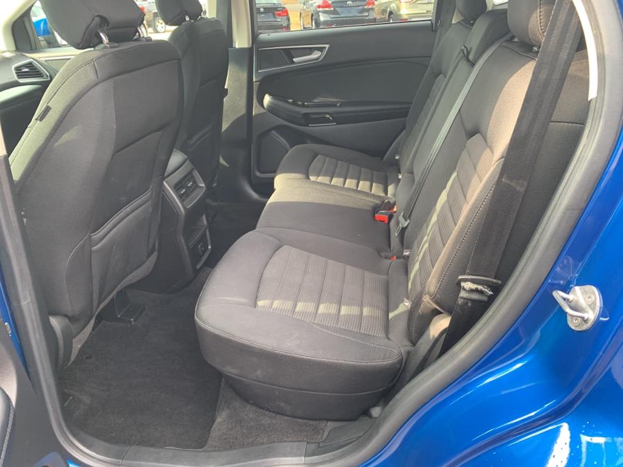 Used Ford Edge SEL AWD 2018 | Saybrook Auto Barn. Old Saybrook, Connecticut Used Ford Edge SEL AWD 2018 | Saybrook Auto Barn. Old Saybrook, Connecticut