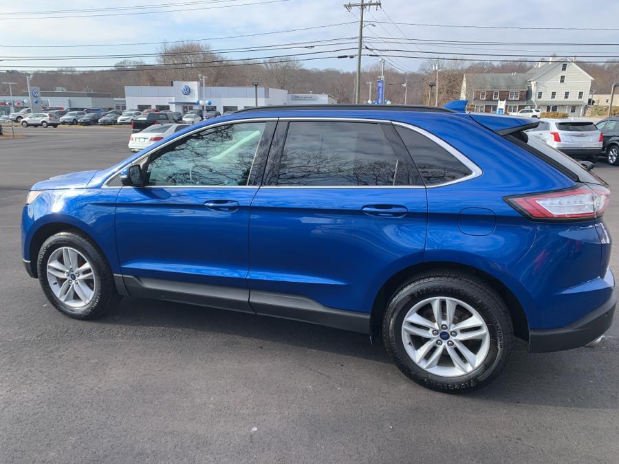 Used Ford Edge SEL AWD 2018 | Saybrook Auto Barn. Old Saybrook, Connecticut Used Ford Edge SEL AWD 2018 | Saybrook Auto Barn. Old Saybrook, Connecticut