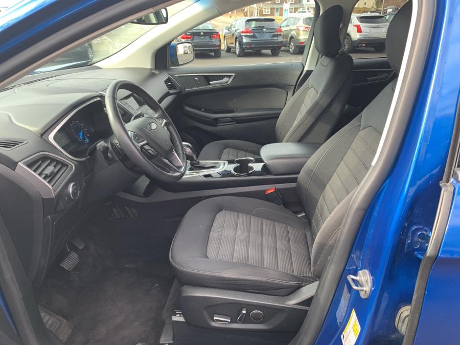 Used Ford Edge SEL AWD 2018 | Saybrook Auto Barn. Old Saybrook, Connecticut Used Ford Edge SEL AWD 2018 | Saybrook Auto Barn. Old Saybrook, Connecticut