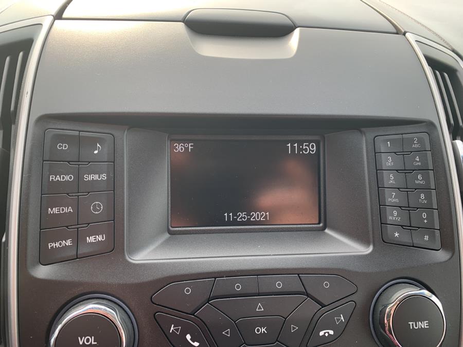 Used Ford Edge SEL AWD 2018 | Saybrook Auto Barn. Old Saybrook, Connecticut Used Ford Edge SEL AWD 2018 | Saybrook Auto Barn. Old Saybrook, Connecticut