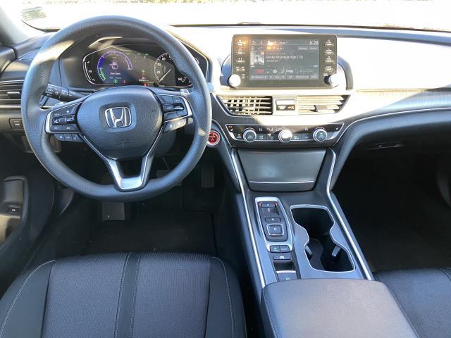 Used Honda Accord Hybrid EX 2019 | Baron Supercenter. Patchogue, New York Used Honda Accord Hybrid EX 2019 | Baron Supercenter. Patchogue, New York