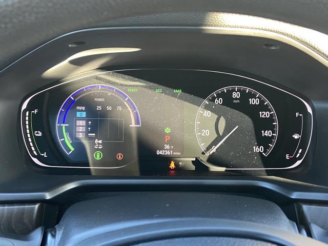 Used Honda Accord Hybrid EX 2019 | Baron Supercenter. Patchogue, New York Used Honda Accord Hybrid EX 2019 | Baron Supercenter. Patchogue, New York