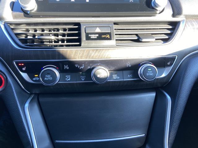 Used Honda Accord Hybrid EX 2019 | Baron Supercenter. Patchogue, New York Used Honda Accord Hybrid EX 2019 | Baron Supercenter. Patchogue, New York