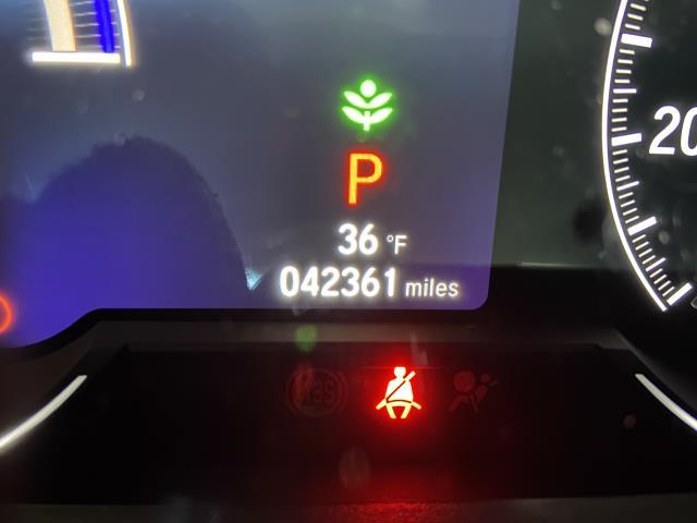 Used Honda Accord Hybrid EX 2019 | Baron Supercenter. Patchogue, New York Used Honda Accord Hybrid EX 2019 | Baron Supercenter. Patchogue, New York