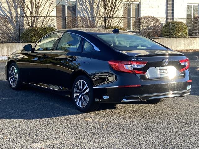 Used Honda Accord Hybrid EX 2019 | Baron Supercenter. Patchogue, New York Used Honda Accord Hybrid EX 2019 | Baron Supercenter. Patchogue, New York