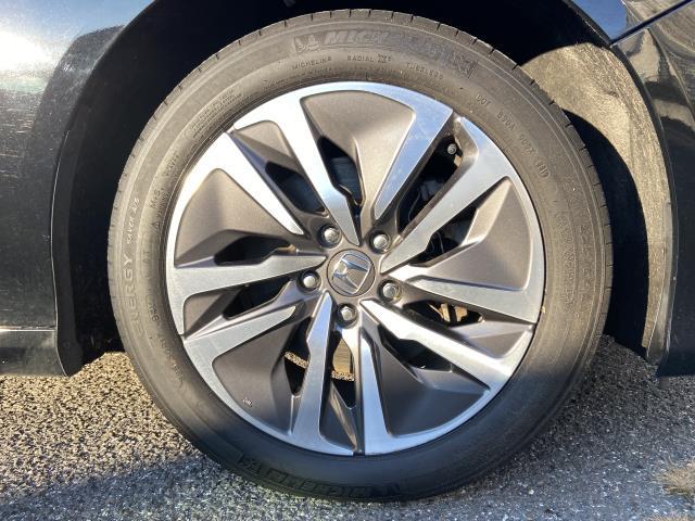 Used Honda Accord Hybrid EX 2019 | Baron Supercenter. Patchogue, New York Used Honda Accord Hybrid EX 2019 | Baron Supercenter. Patchogue, New York