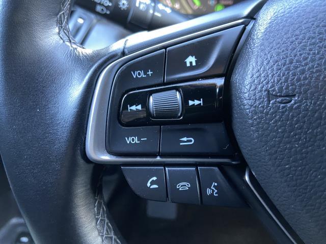 2019 Honda Accord Hybrid EX-L, available for sale in Patchogue, New York | Baron Supercenter. Patchogue, New York 2019 Honda Accord Hybrid EX-L, available for sale in Patchogue, New York | Baron Supercenter. Patchogue, New York