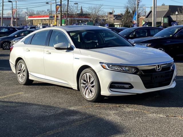 2019 Honda Accord Hybrid EX-L, available for sale in Patchogue, New York | Baron Supercenter. Patchogue, New York 2019 Honda Accord Hybrid EX-L, available for sale in Patchogue, New York | Baron Supercenter. Patchogue, New York