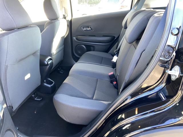 Used Honda Hr-v LX 2019 | Baron Supercenter. Patchogue, New York Used Honda Hr-v LX 2019 | Baron Supercenter. Patchogue, New York