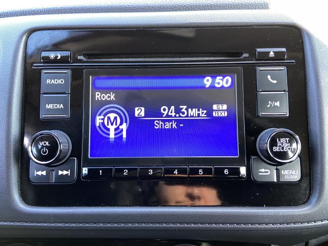 Used Honda Hr-v LX 2019 | Baron Supercenter. Patchogue, New York Used Honda Hr-v LX 2019 | Baron Supercenter. Patchogue, New York