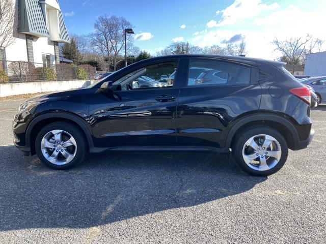 Used Honda Hr-v LX 2019 | Baron Supercenter. Patchogue, New York Used Honda Hr-v LX 2019 | Baron Supercenter. Patchogue, New York