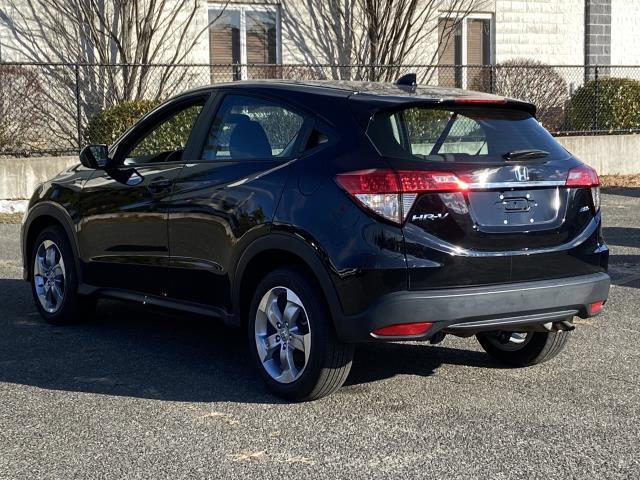Used Honda Hr-v LX 2019 | Baron Supercenter. Patchogue, New York Used Honda Hr-v LX 2019 | Baron Supercenter. Patchogue, New York