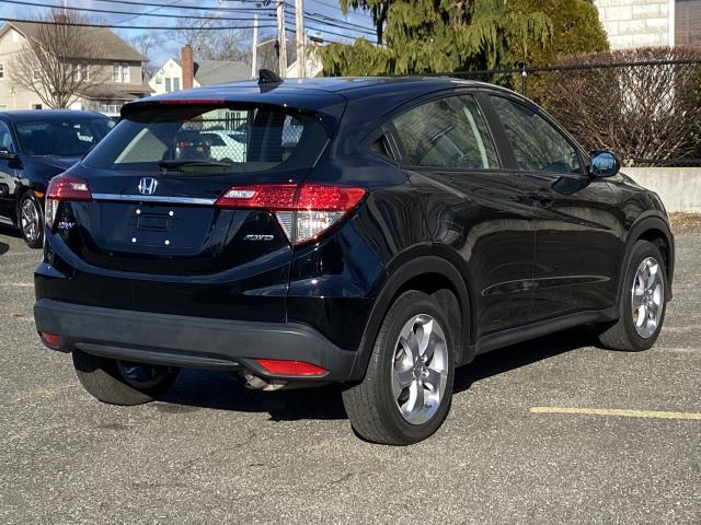 Used Honda Hr-v LX 2019 | Baron Supercenter. Patchogue, New York Used Honda Hr-v LX 2019 | Baron Supercenter. Patchogue, New York