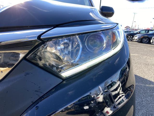 Used Honda Hr-v LX 2019 | Baron Supercenter. Patchogue, New York Used Honda Hr-v LX 2019 | Baron Supercenter. Patchogue, New York