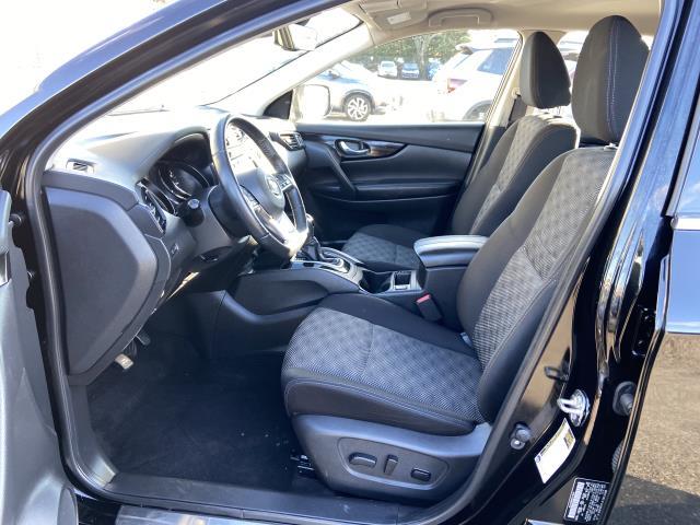 Used Nissan Rogue Sport SV 2019 | Baron Supercenter. Patchogue, New York Used Nissan Rogue Sport SV 2019 | Baron Supercenter. Patchogue, New York