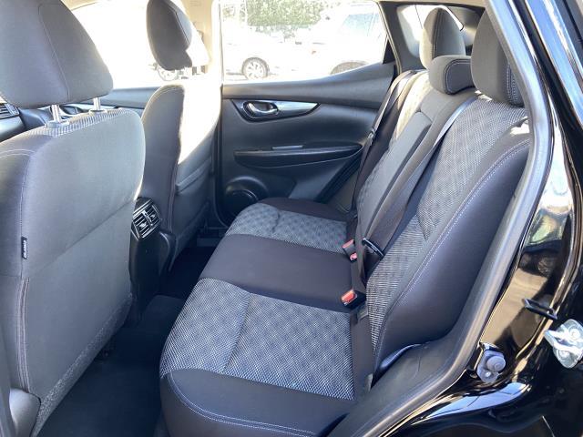 Used Nissan Rogue Sport SV 2019 | Baron Supercenter. Patchogue, New York Used Nissan Rogue Sport SV 2019 | Baron Supercenter. Patchogue, New York