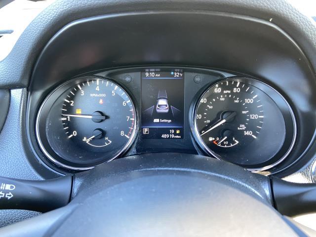 Used Nissan Rogue Sport SV 2019 | Baron Supercenter. Patchogue, New York Used Nissan Rogue Sport SV 2019 | Baron Supercenter. Patchogue, New York