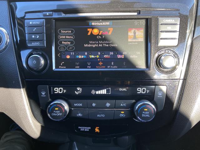 Used Nissan Rogue Sport SV 2019 | Baron Supercenter. Patchogue, New York Used Nissan Rogue Sport SV 2019 | Baron Supercenter. Patchogue, New York