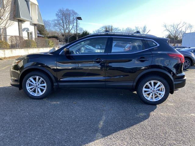 Used Nissan Rogue Sport SV 2019 | Baron Supercenter. Patchogue, New York Used Nissan Rogue Sport SV 2019 | Baron Supercenter. Patchogue, New York