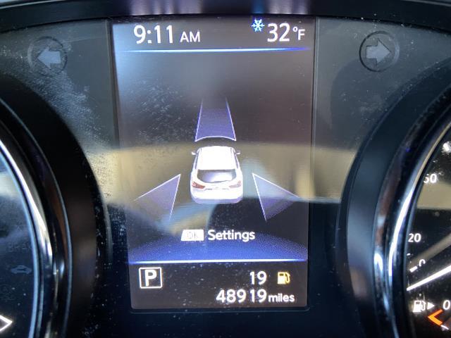 Used Nissan Rogue Sport SV 2019 | Baron Supercenter. Patchogue, New York Used Nissan Rogue Sport SV 2019 | Baron Supercenter. Patchogue, New York